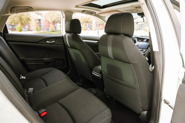 2018 Honda Civic EX-T | Mesquite, TX | Texas Autos Direct