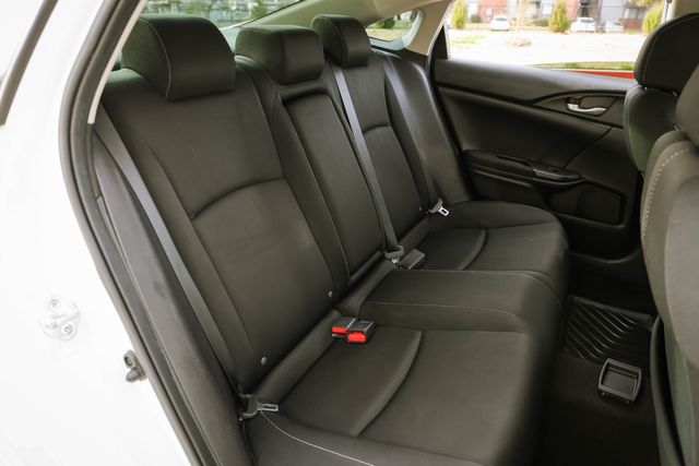 2018 Honda Civic EX-T | Mesquite, TX | Texas Autos Direct