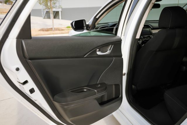 2018 Honda Civic EX-T | Mesquite, TX | Texas Autos Direct