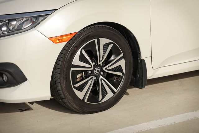 2018 Honda Civic EX-T | Mesquite, TX | Texas Autos Direct 2018 Honda Civic EX-T | Mesquite, TX | Texas Autos Direct