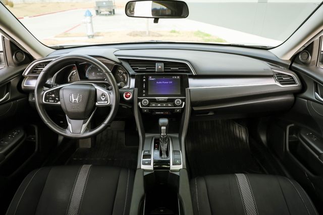 2018 Honda Civic EX-T | Mesquite, TX | Texas Autos Direct 2018 Honda Civic EX-T | Mesquite, TX | Texas Autos Direct