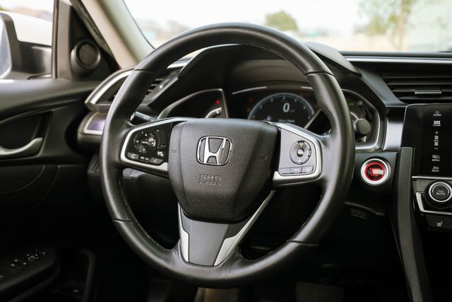 2018 Honda Civic EX-T | Mesquite, TX | Texas Autos Direct 2018 Honda Civic EX-T | Mesquite, TX | Texas Autos Direct