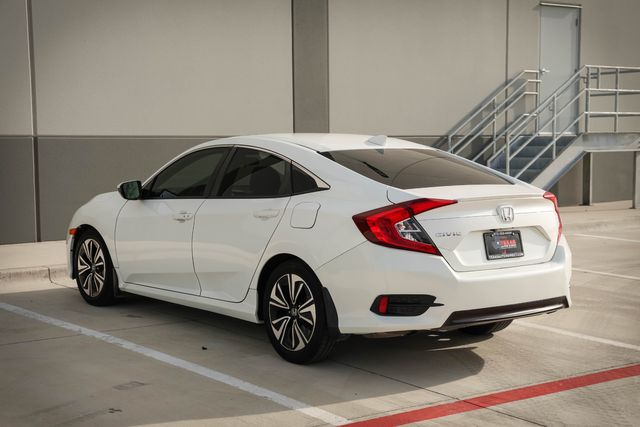 2018 Honda Civic EX-T | Mesquite, TX | Texas Autos Direct 2018 Honda Civic EX-T | Mesquite, TX | Texas Autos Direct