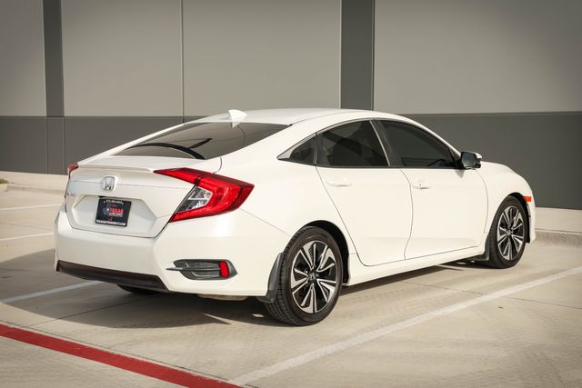 2018 Honda Civic EX-T | Mesquite, TX | Texas Autos Direct 2018 Honda Civic EX-T | Mesquite, TX | Texas Autos Direct