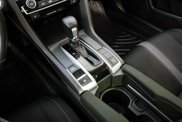 2018 Honda Civic EX-T | Mesquite, TX | Texas Autos Direct