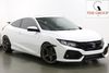 2018 Honda Civic Si | Mooresville, NC | The Group NC 2018 Honda Civic Si | Mooresville, NC | The Group NC