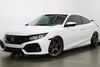 2018 Honda Civic Si | Mooresville, NC | The Group NC 2018 Honda Civic Si | Mooresville, NC | The Group NC
