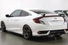 2018 Honda Civic Si | Mooresville, NC | The Group NC 2018 Honda Civic Si | Mooresville, NC | The Group NC