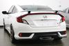 2018 Honda Civic Si | Mooresville, NC | The Group NC 2018 Honda Civic Si | Mooresville, NC | The Group NC