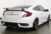 2018 Honda Civic Si | Mooresville, NC | The Group NC 2018 Honda Civic Si | Mooresville, NC | The Group NC