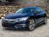 2018 Honda Civic EX-L w/Navi | Naugatuck, Connecticut | A Better Way Wholesale Autos-CT