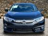 2018 Honda Civic EX-L w/Navi | Naugatuck, Connecticut | A Better Way Wholesale Autos-CT