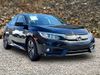 2018 Honda Civic EX-L w/Navi | Naugatuck, Connecticut | A Better Way Wholesale Autos-CT