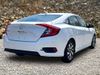 2018 Honda Civic EX | Naugatuck, Connecticut | A Better Way Wholesale Autos-CT 2018 Honda Civic EX | Naugatuck, Connecticut | A Better Way Wholesale Autos-CT