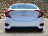 2018 Honda Civic EX | Naugatuck, Connecticut | A Better Way Wholesale Autos-CT