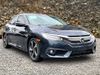 2018 Honda Civic Touring | Naugatuck, Connecticut | A Better Way Wholesale Autos-CT