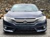 2018 Honda Civic Touring | Naugatuck, Connecticut | A Better Way Wholesale Autos-CT