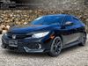 2018 Honda Civic Sport | Naugatuck, Connecticut | A Better Way Wholesale Autos-CT 2018 Honda Civic Sport | Naugatuck, Connecticut | A Better Way Wholesale Autos-CT
