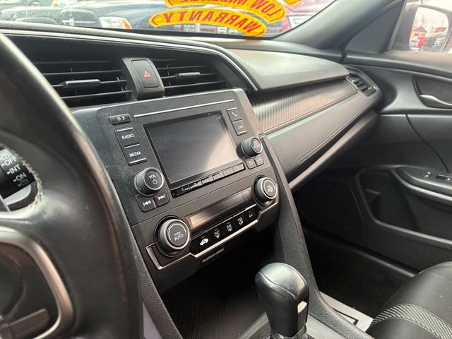 2018 Honda Civic Sport HATCHBACK | Ontario, OH | New Haven Auto Sales 2018 Honda Civic Sport HATCHBACK | Ontario, OH | New Haven Auto Sales