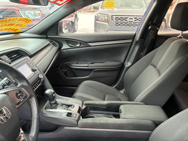 2018 Honda Civic Sport HATCHBACK | Ontario, OH | New Haven Auto Sales 2018 Honda Civic Sport HATCHBACK | Ontario, OH | New Haven Auto Sales