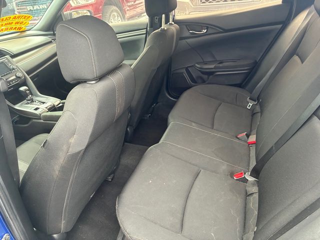 2018 Honda Civic Sport HATCHBACK | Ontario, OH | New Haven Auto Sales 2018 Honda Civic Sport HATCHBACK | Ontario, OH | New Haven Auto Sales