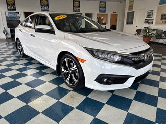 2018 Honda Civic Touring | Rome, GA | Knight's Car Store