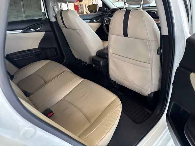 2018 Honda Civic Touring | Rome, GA | Knight's Car Store