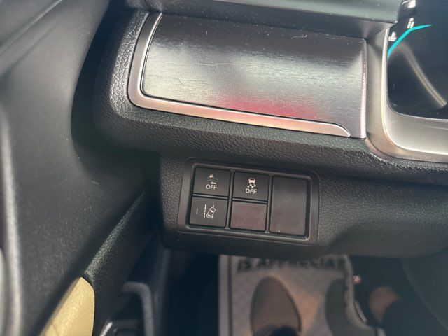 2018 Honda Civic Touring | Rome, GA | Knight's Car Store