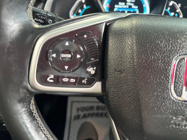 2018 Honda Civic Touring | Rome, GA | Knight's Car Store 2018 Honda Civic Touring | Rome, GA | Knight's Car Store