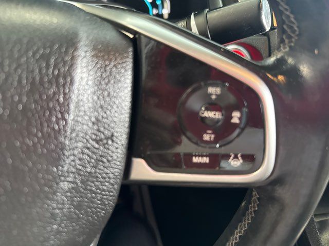 2018 Honda Civic Touring | Rome, GA | Knight's Car Store