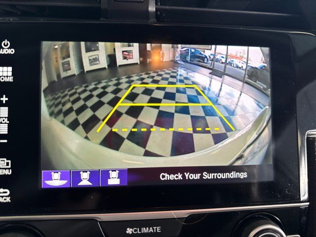 2018 Honda Civic Touring | Rome, GA | Knight's Car Store 2018 Honda Civic Touring | Rome, GA | Knight's Car Store