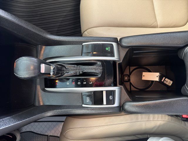 2018 Honda Civic Touring | Rome, GA | Knight's Car Store 2018 Honda Civic Touring | Rome, GA | Knight's Car Store