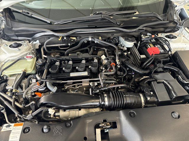 2018 Honda Civic Touring | Rome, GA | Knight's Car Store 2018 Honda Civic Touring | Rome, GA | Knight's Car Store