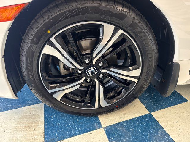 2018 Honda Civic Touring | Rome, GA | Knight's Car Store