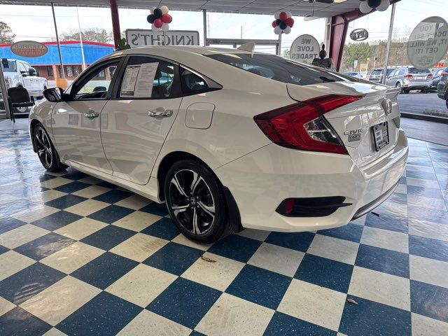 2018 Honda Civic Touring | Rome, GA | Knight's Car Store 2018 Honda Civic Touring | Rome, GA | Knight's Car Store