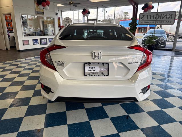 2018 Honda Civic Touring | Rome, GA | Knight's Car Store