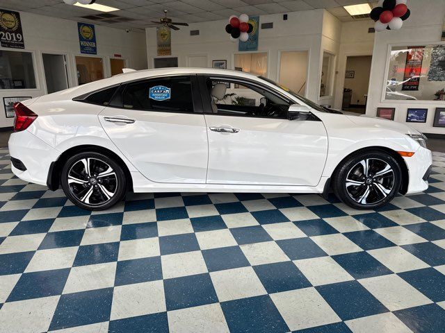 2018 Honda Civic Touring | Rome, GA | Knight's Car Store 2018 Honda Civic Touring | Rome, GA | Knight's Car Store