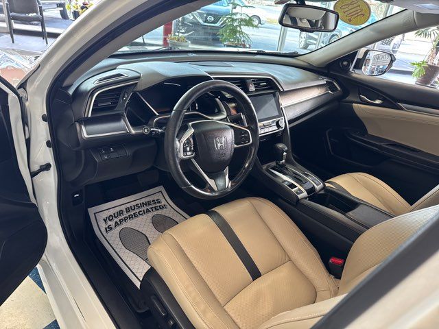 2018 Honda Civic Touring | Rome, GA | Knight's Car Store 2018 Honda Civic Touring | Rome, GA | Knight's Car Store