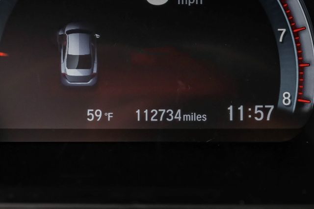 2018 Honda Civic EX-T 2018 Honda Civic EX-T