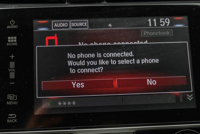 2018 Honda Civic EX-T 2018 Honda Civic EX-T