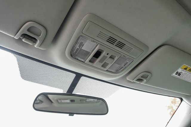 2018 Honda Civic EX-T 2018 Honda Civic EX-T