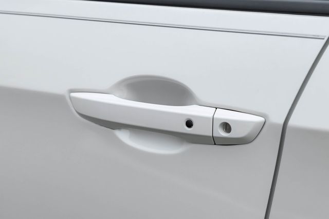 2018 Honda Civic EX-T 2018 Honda Civic EX-T