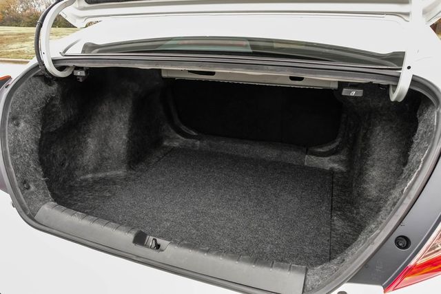 2018 Honda Civic EX-T 2018 Honda Civic EX-T