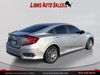 2018 Honda Civic LX | Sacramento, CA | Lions Auto Sales 2018 Honda Civic LX | Sacramento, CA | Lions Auto Sales