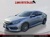 2018 Honda Civic LX | Sacramento, CA | Lions Auto Sales 