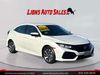 2018 Honda Civic LX w/Honda Sensing | Sacramento, CA | Lions Auto Sales 2018 Honda Civic LX w/Honda Sensing | Sacramento, CA | Lions Auto Sales