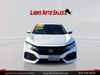 2018 Honda Civic LX w/Honda Sensing | Sacramento, CA | Lions Auto Sales 