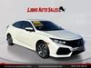 2018 Honda Civic LX w/Honda Sensing | Sacramento, CA | Lions Auto Sales 2018 Honda Civic LX w/Honda Sensing | Sacramento, CA | Lions Auto Sales