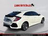 2018 Honda Civic LX w/Honda Sensing | Sacramento, CA | Lions Auto Sales 2018 Honda Civic LX w/Honda Sensing | Sacramento, CA | Lions Auto Sales