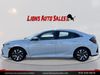 2018 Honda Civic LX w/Honda Sensing | Sacramento, CA | Lions Auto Sales 